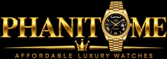 PhaniTime — Affordable Luxury Watches