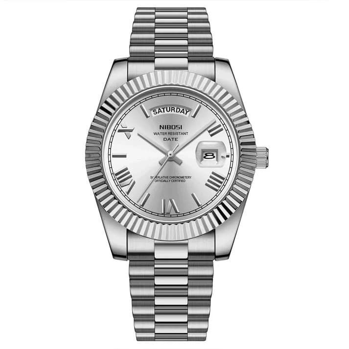 PHANITIME luxury watch with warranty
